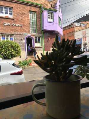 Groso Pasteleria Argentina