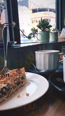 Groso Pasteleria Argentina