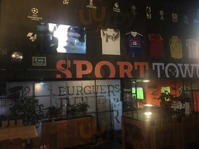 Sport Town