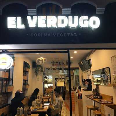 El Verdugo