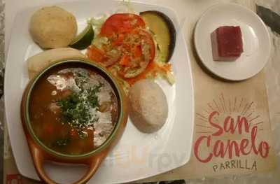 San Canelo Parrilla