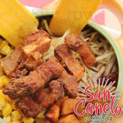 San Canelo Parrilla