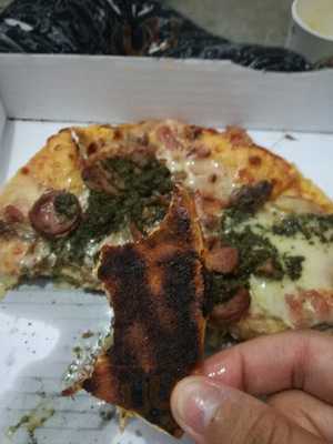 Pizzamania El Gato