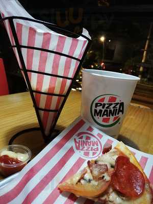 Pizzamania El Gato
