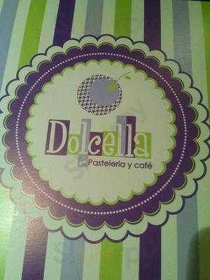 Dolcella Pasteleria