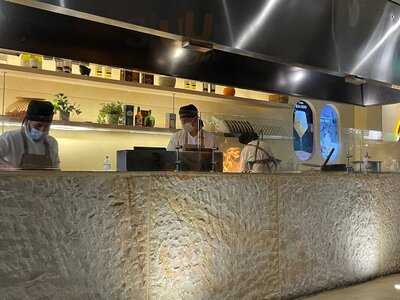 Lima Cantón Cocina Chifa