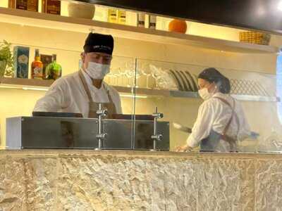 Lima Cantón Cocina Chifa