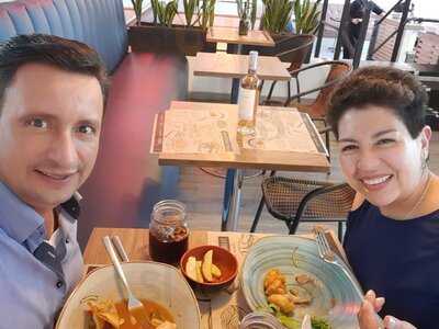 Lima Cantón Cocina Chifa