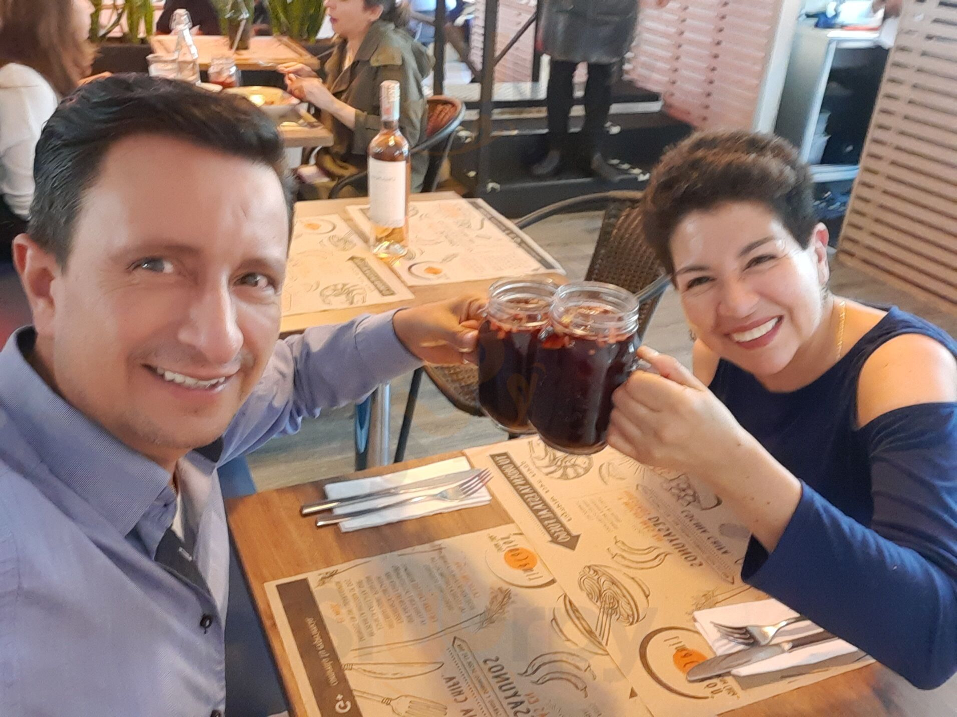 Lima Cantón Cocina Chifa