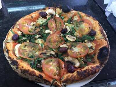 Pizzeria I Picciotti