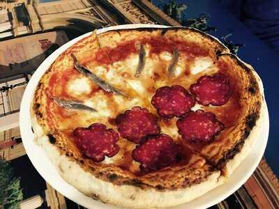 Pizzeria I Picciotti