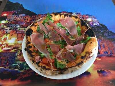 Pizzeria I Picciotti