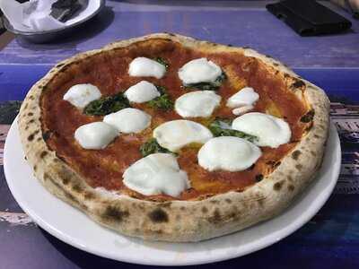 Pizzeria I Picciotti