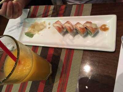 Teriyaki Sushi Bar Gran Estación