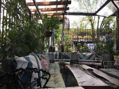 Candelaria Charcuteria & Bar