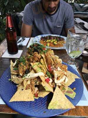 Candelaria Charcuteria & Bar