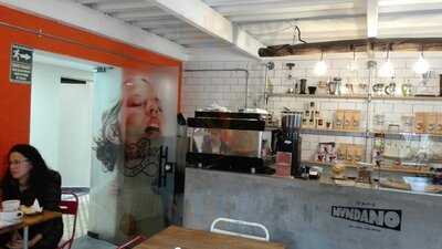 Café Mundano