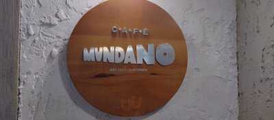 Café Mundano