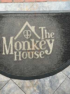 The Monkey House