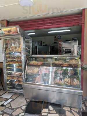 Panaderia Aragonesa