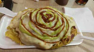 Al Toque Comidas Rapidas