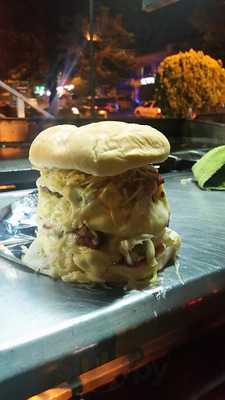 Al Toque Comidas Rapidas