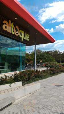 Al Toque Comidas Rapidas