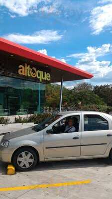 Al Toque Comidas Rapidas