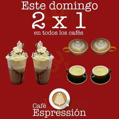 Café Espressión