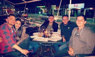 Pizzeria Dqm Da Quei Matti