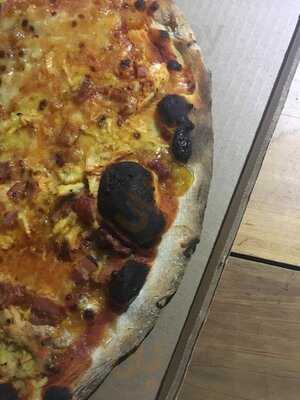 Pizzeria Dqm Da Quei Matti