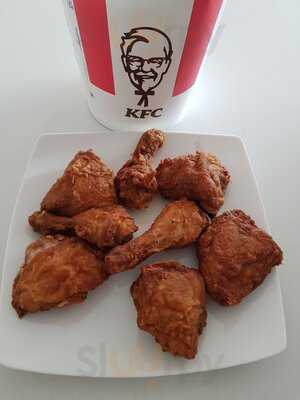 Kfc Santa Fe
