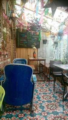 Fusionario Restaurante