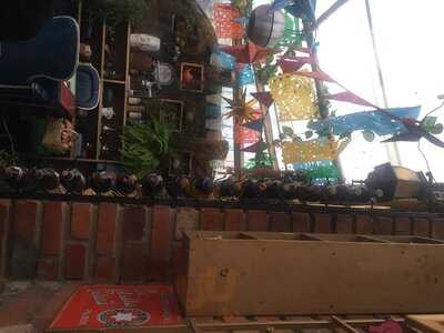 Fusionario Restaurante