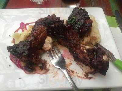 Fusionario Restaurante