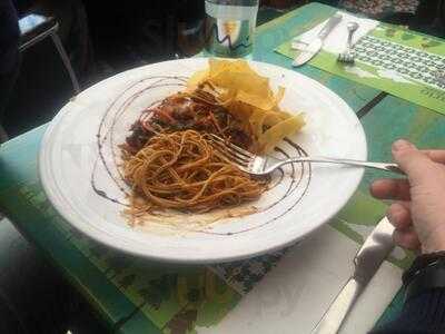 Fusionario Restaurante