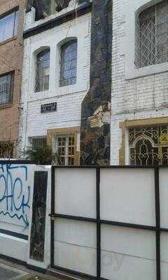 Fusionario Restaurante