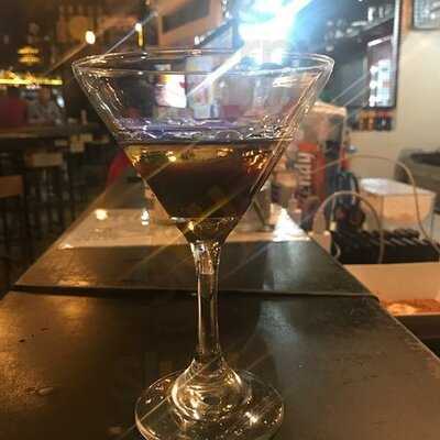 Juanita Food & Drinks