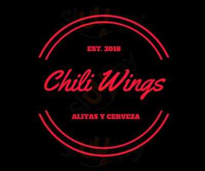Chili Wings Cali