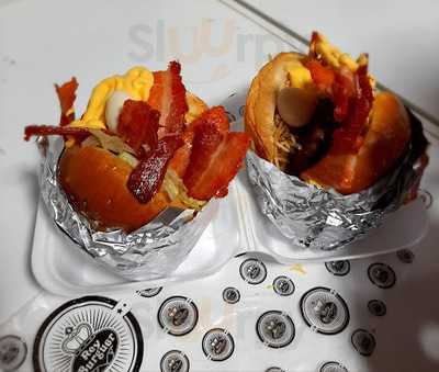 El Sitio Burger Place