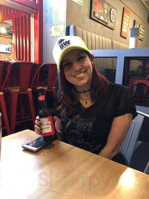 Buffalo Wings Chapinero