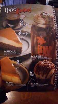 Buffalo Wings Chapinero