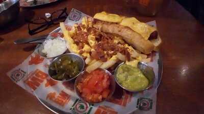 Buffalo Wings Chapinero