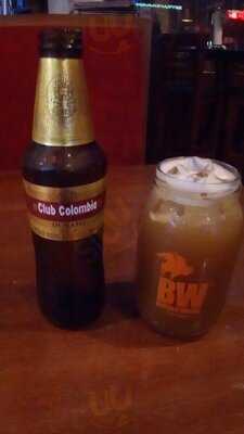 Buffalo Wings Chapinero