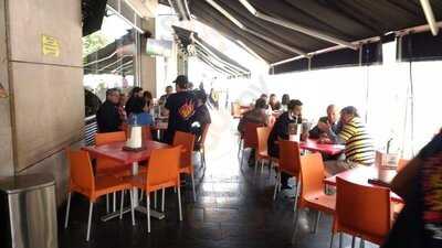 Buffalo Wings Chapinero