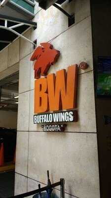 Buffalo Wings Chapinero