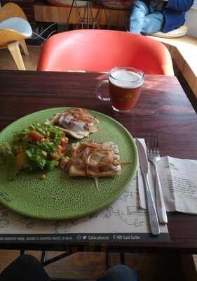 Cafe Cultor