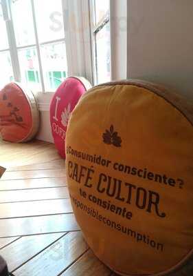 Cafe Cultor