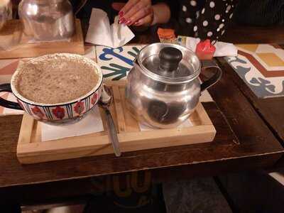 Lachoco Latera Chocolateria