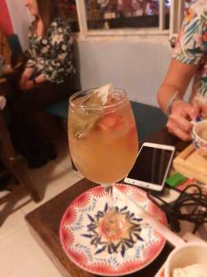 Lachoco Latera Chocolateria